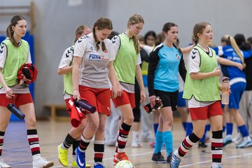 Bild 1026 - wCJ NFV Futsalmeisterschaft